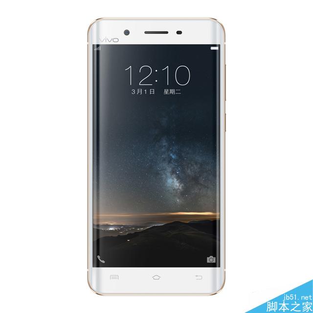 vivo Xplay5旗舰版和标准版有什么区别?