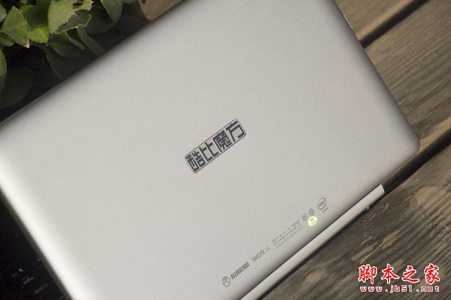 酷比魔方iwork 1X值得买吗?酷比魔方iwork 1X二合一平板电脑详细评测图解