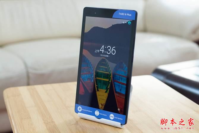 yoga Tab3 8 Plus值得买吗?联想Tab3 8 Plus全面详细评测图解