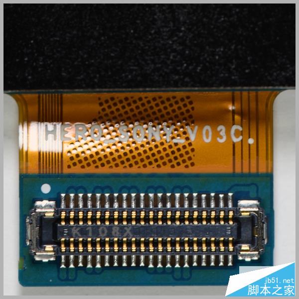 Galaxy S7 Edge芯片级拆解分析:机皇疯狂堆料