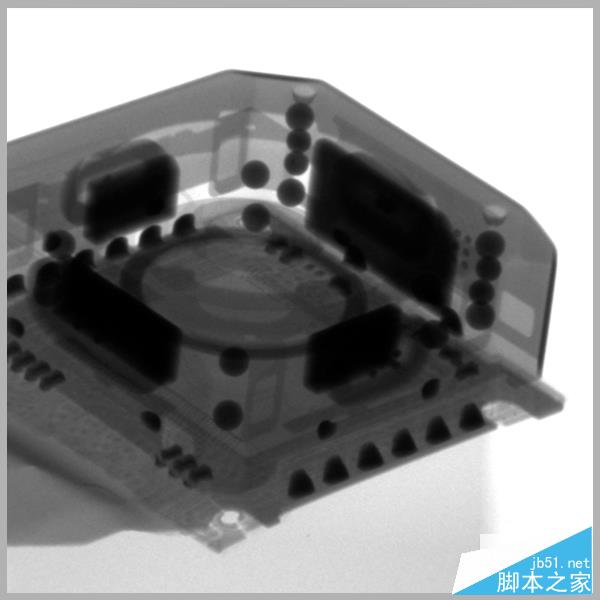 Galaxy S7 Edge芯片级拆解分析:机皇疯狂堆料