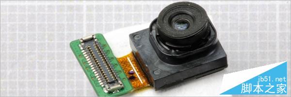 Galaxy S7 Edge芯片级拆解分析:机皇疯狂堆料