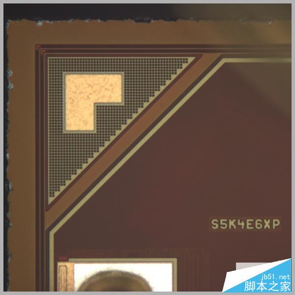 Galaxy S7 Edge芯片级拆解分析:机皇疯狂堆料