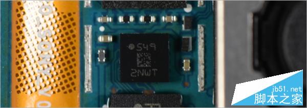 Galaxy S7 Edge芯片级拆解分析:机皇疯狂堆料