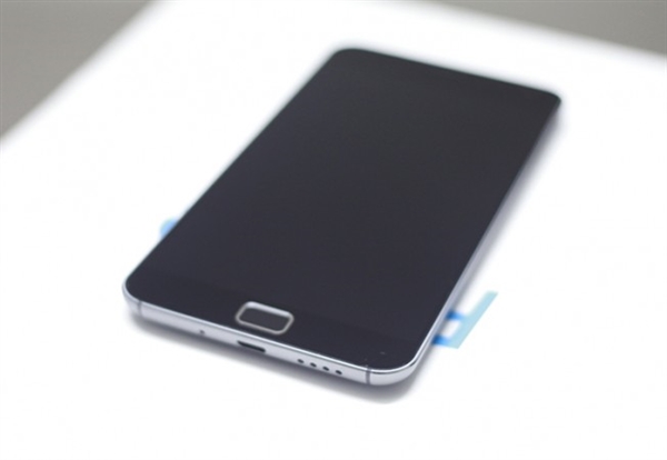 魅族MX4 Pro 360度无死角图赏