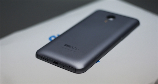 魅族MX4 Pro 360度无死角图赏