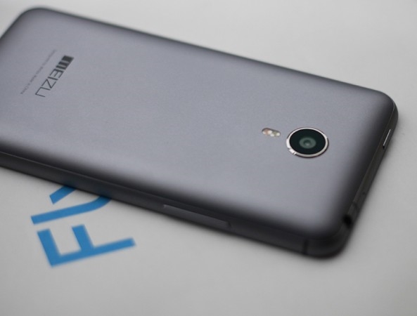 魅族MX4 Pro 360度无死角图赏