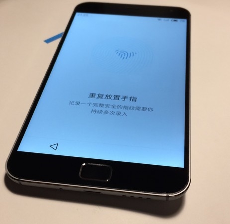 魅族MX4 Pro 360度无死角图赏