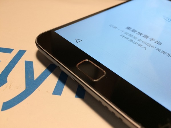 魅族MX4 Pro 360度无死角图赏