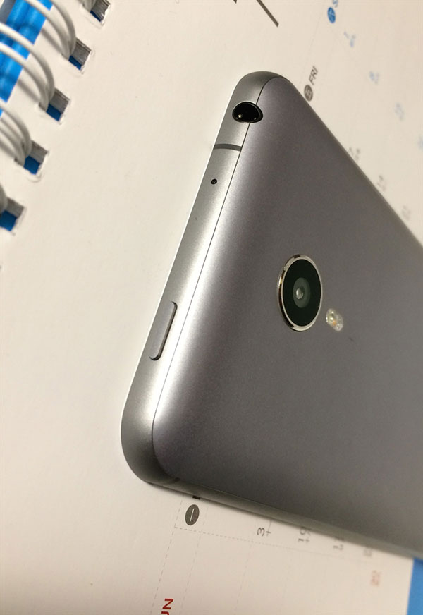 魅族MX4 Pro 360度无死角图赏