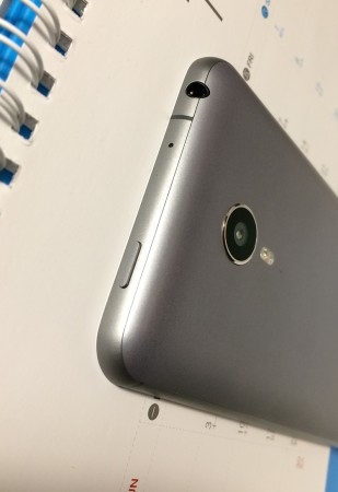 魅族MX4 Pro 360度无死角图赏