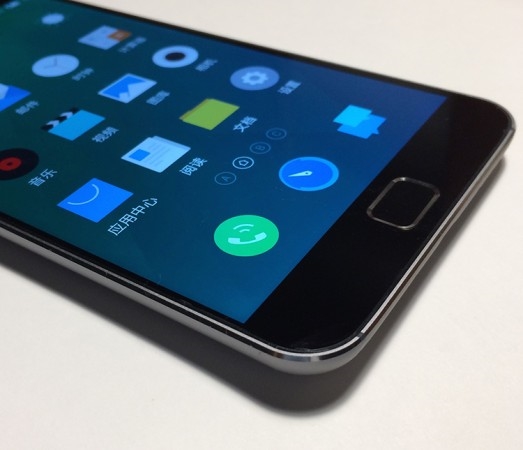 魅族MX4 Pro 360度无死角图赏