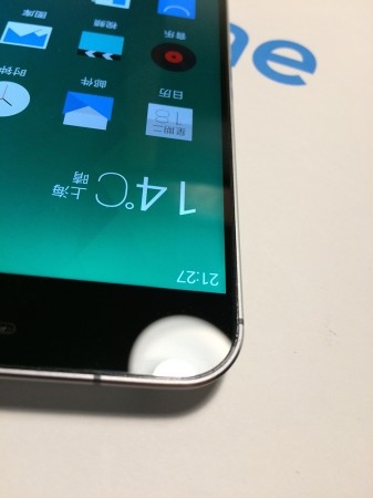 魅族MX4 Pro 360度无死角图赏