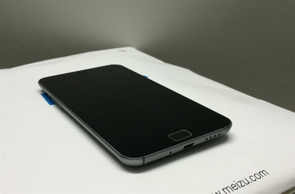 魅族MX4 Pro 360度无死角图赏