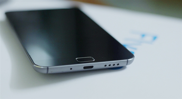 魅族MX4 Pro 360度无死角图赏