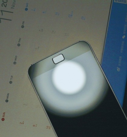 魅族MX4 Pro 360度无死角图赏