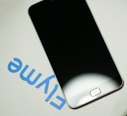 魅族MX4 Pro 360度无死角图赏