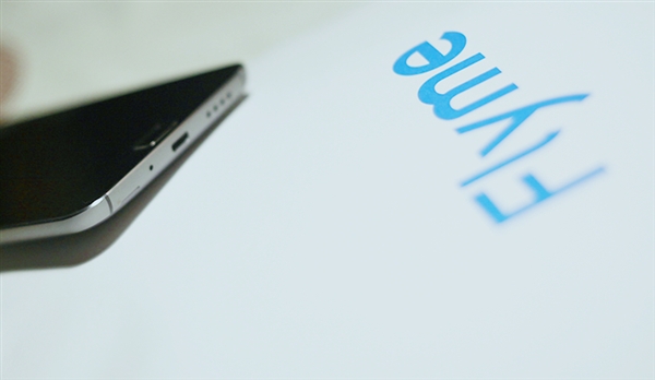 魅族MX4 Pro 360度无死角图赏