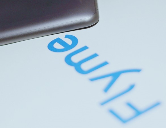 魅族MX4 Pro 360度无死角图赏