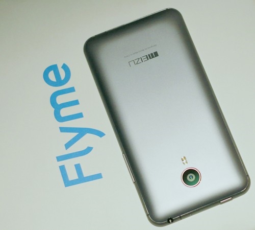 魅族MX4 Pro 360度无死角图赏