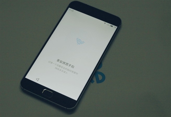 魅族MX4 Pro 360度无死角图赏