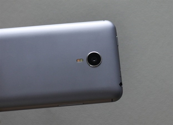 魅族MX4 Pro 360度无死角图赏