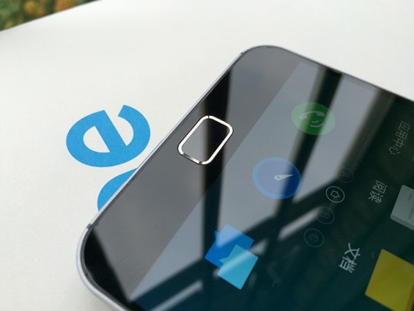 魅族MX4 Pro 360度无死角图赏