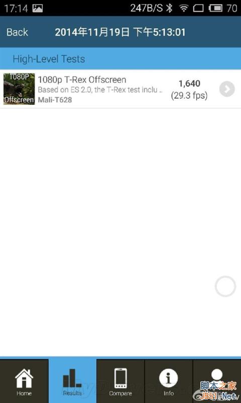 MX4 Pro跑分曝光：还不如MX4？