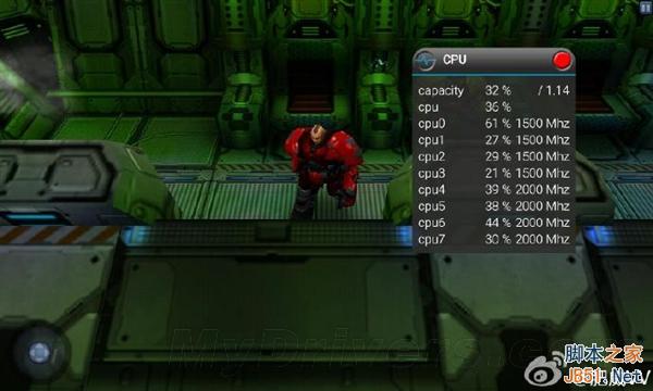 MX4 Pro跑分曝光：还不如MX4？