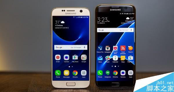 三星S7详细评测 距离完美还差一点