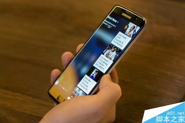 三星S7详细评测 距离完美还差一点