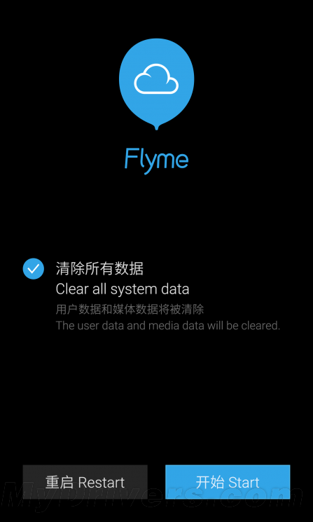 详细图文教程：MX2/MX3如何升级Flyme 4