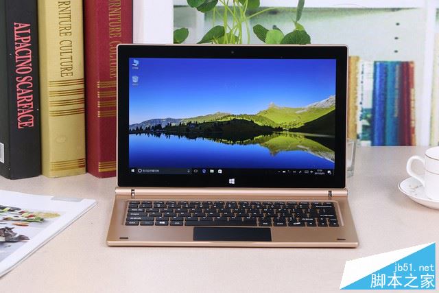 昂达oBook11 Pro怎么样?昂达oBook11 Pro性能2in1平板电脑全面评测