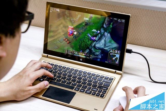 昂达oBook11 Pro怎么样?昂达oBook11 Pro性能2in1平板电脑全面评测