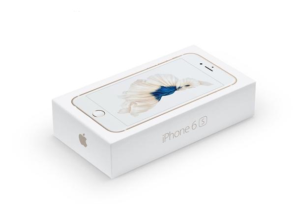 iPhone 6S官方图赏:新配色惊艳