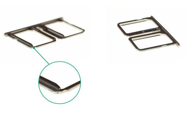 vivo Xplay5拆机评测：Zealer专业拆解 深扒内部做工