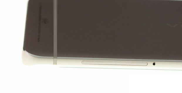 vivo Xplay5拆机评测：Zealer专业拆解 深扒内部做工