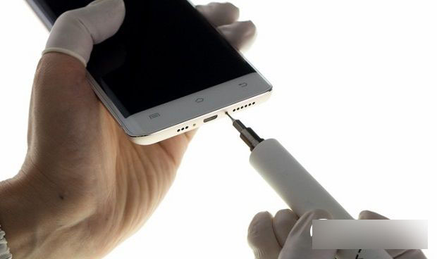 vivo Xplay5拆机评测：Zealer专业拆解 深扒内部做工