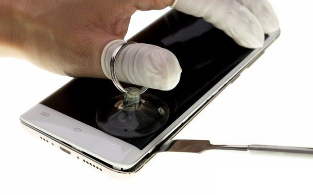 vivo Xplay5拆机评测：Zealer专业拆解 深扒内部做工