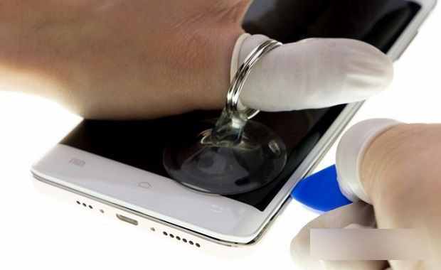 vivo Xplay5拆机评测：Zealer专业拆解 深扒内部做工