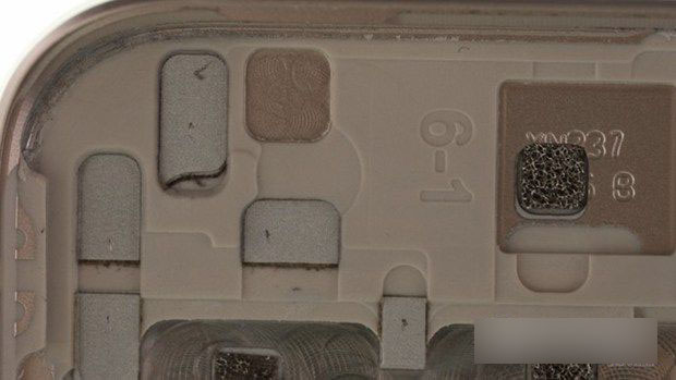 vivo Xplay5拆机评测：Zealer专业拆解 深扒内部做工