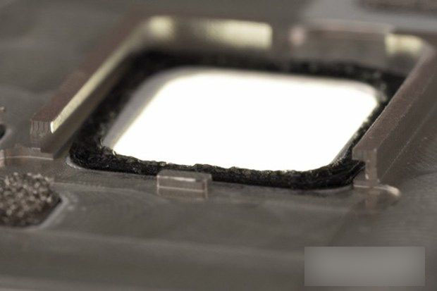 vivo Xplay5拆机评测：Zealer专业拆解 深扒内部做工