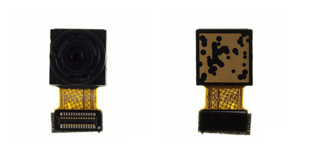 vivo Xplay5拆机评测：Zealer专业拆解 深扒内部做工