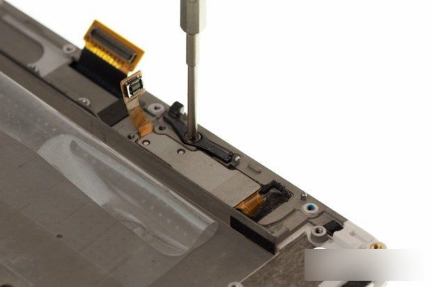 vivo Xplay5拆机评测：Zealer专业拆解 深扒内部做工