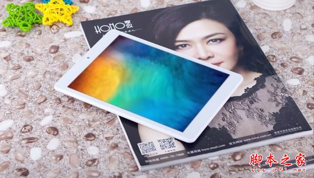 台电P89H怎么样?台电P89H上手体验详细评测图解