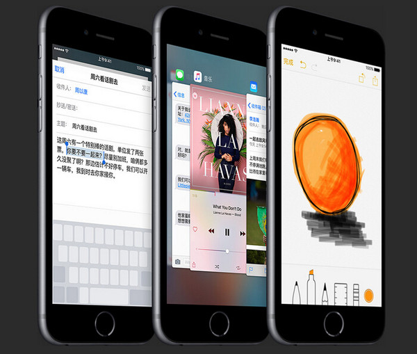 3D Touch是什么？3D Touch详细解读