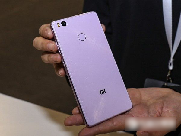 小米4S和小米5参数配置对比与总结