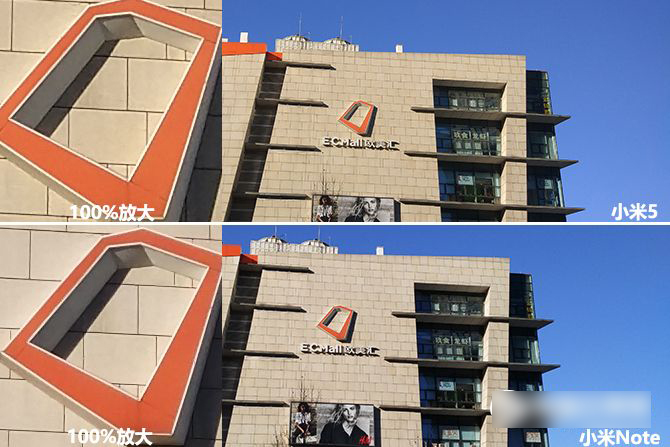 4轴光学防抖黑科技 小米5拍照评测