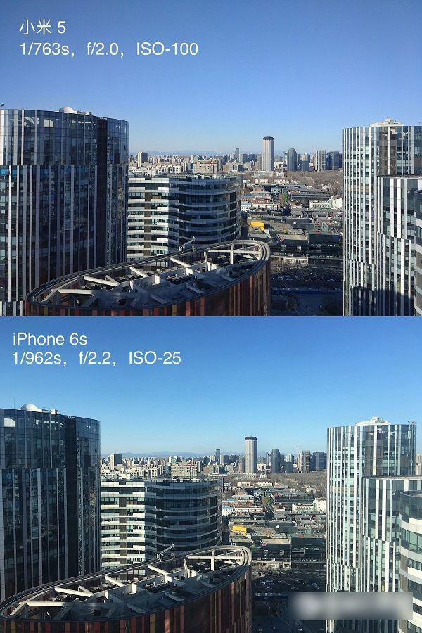 4轴光学防抖黑科技 小米5拍照评测