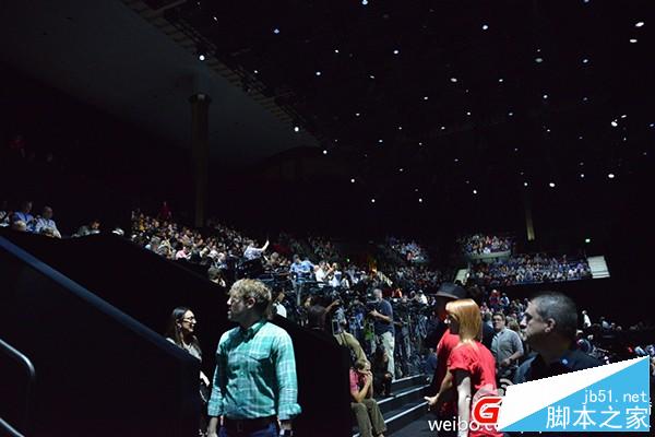 苹果iPhone6S新品发布会图文直播 iPad Pro有望登场